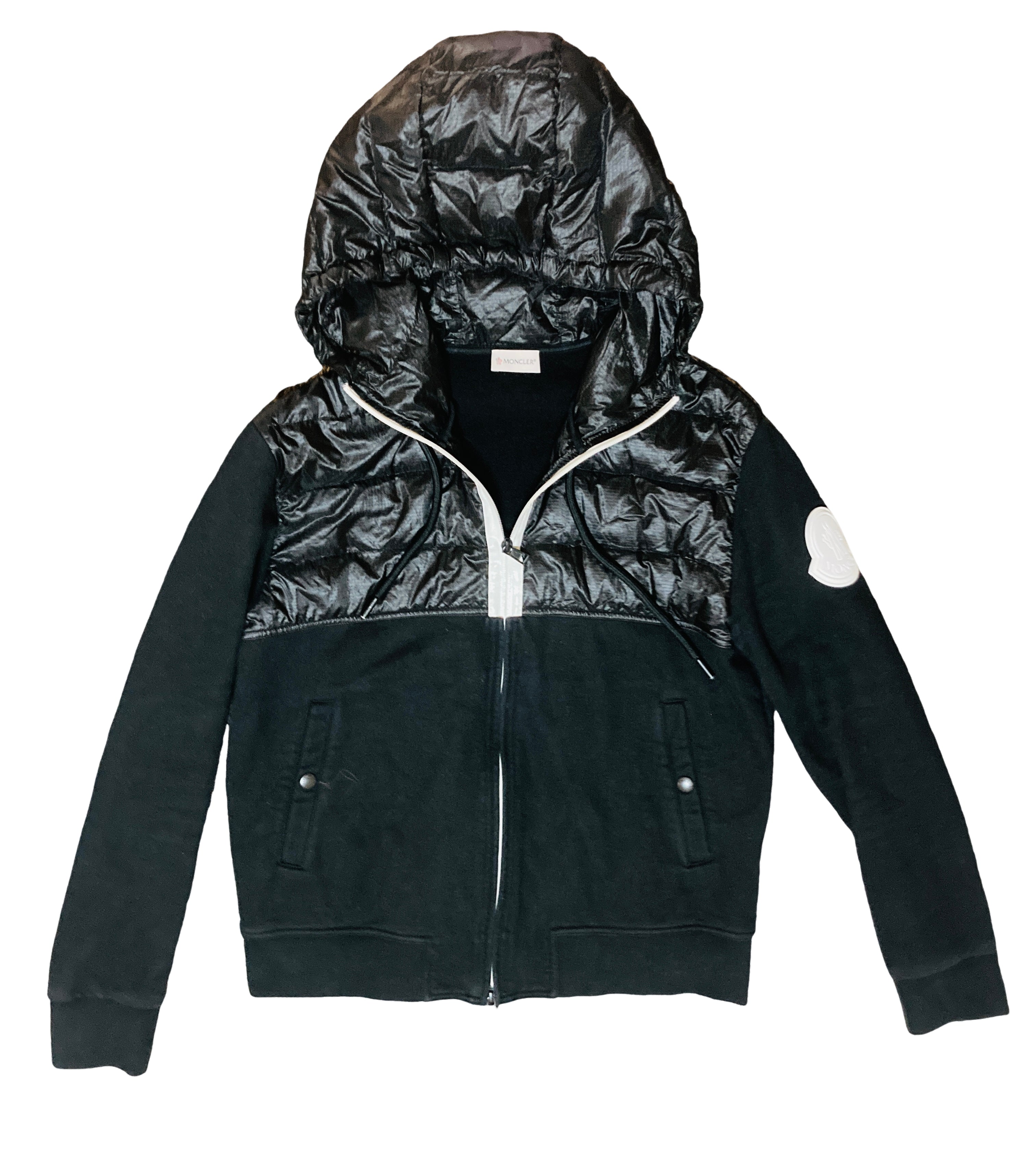 モンクレール マグリアカーディガン ダウンパーカー