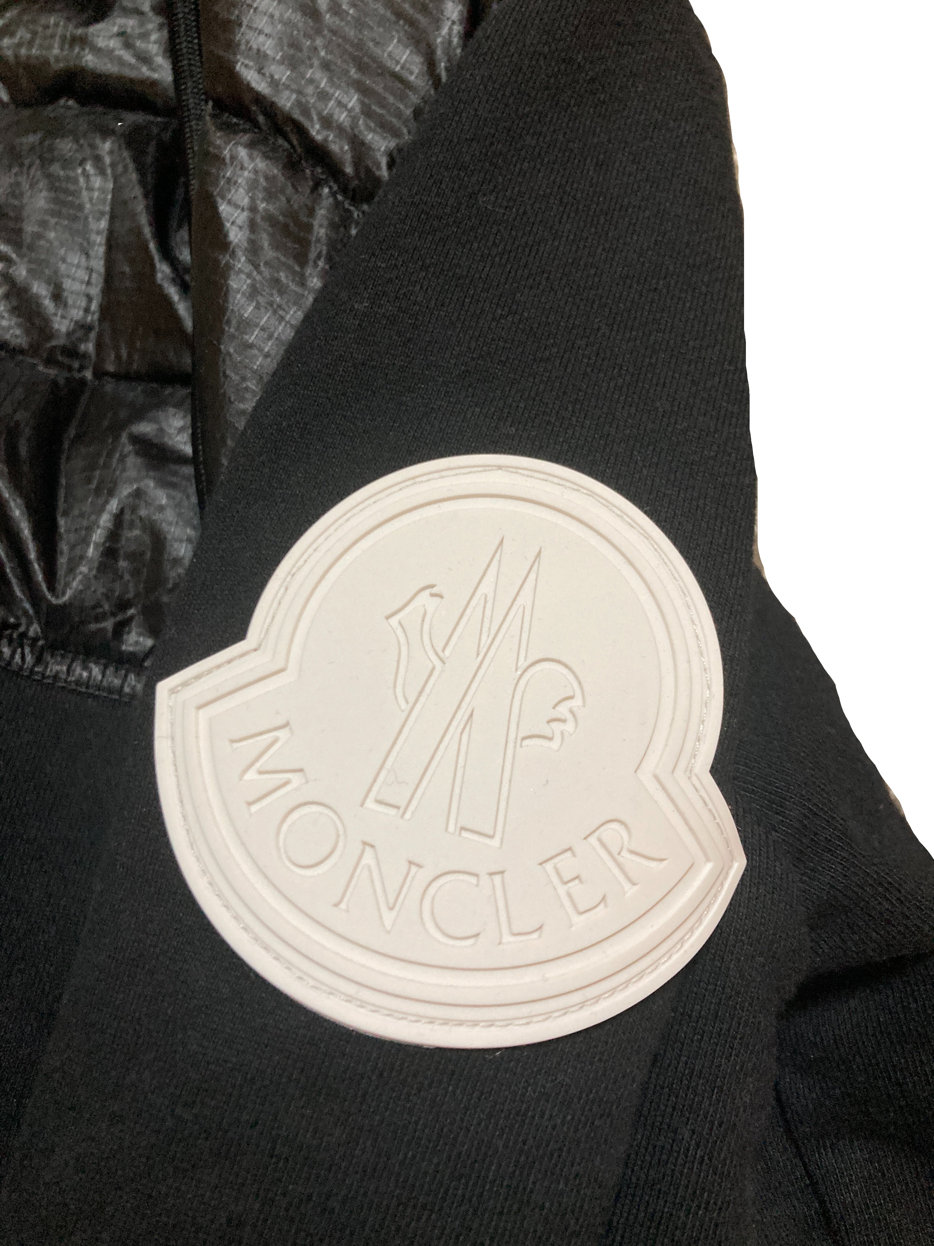 モンクレール マグリアカーディガン ダウンパーカー