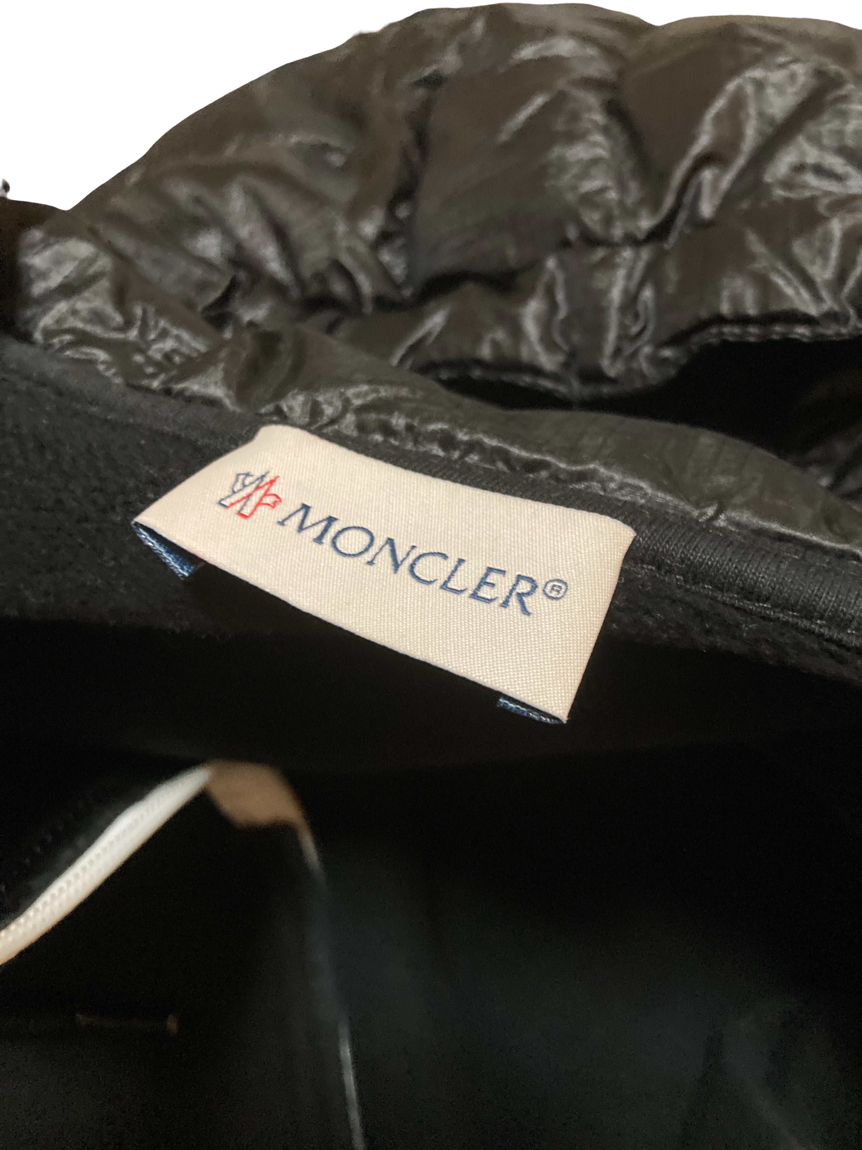 モンクレール マグリアカーディガン ダウンパーカー