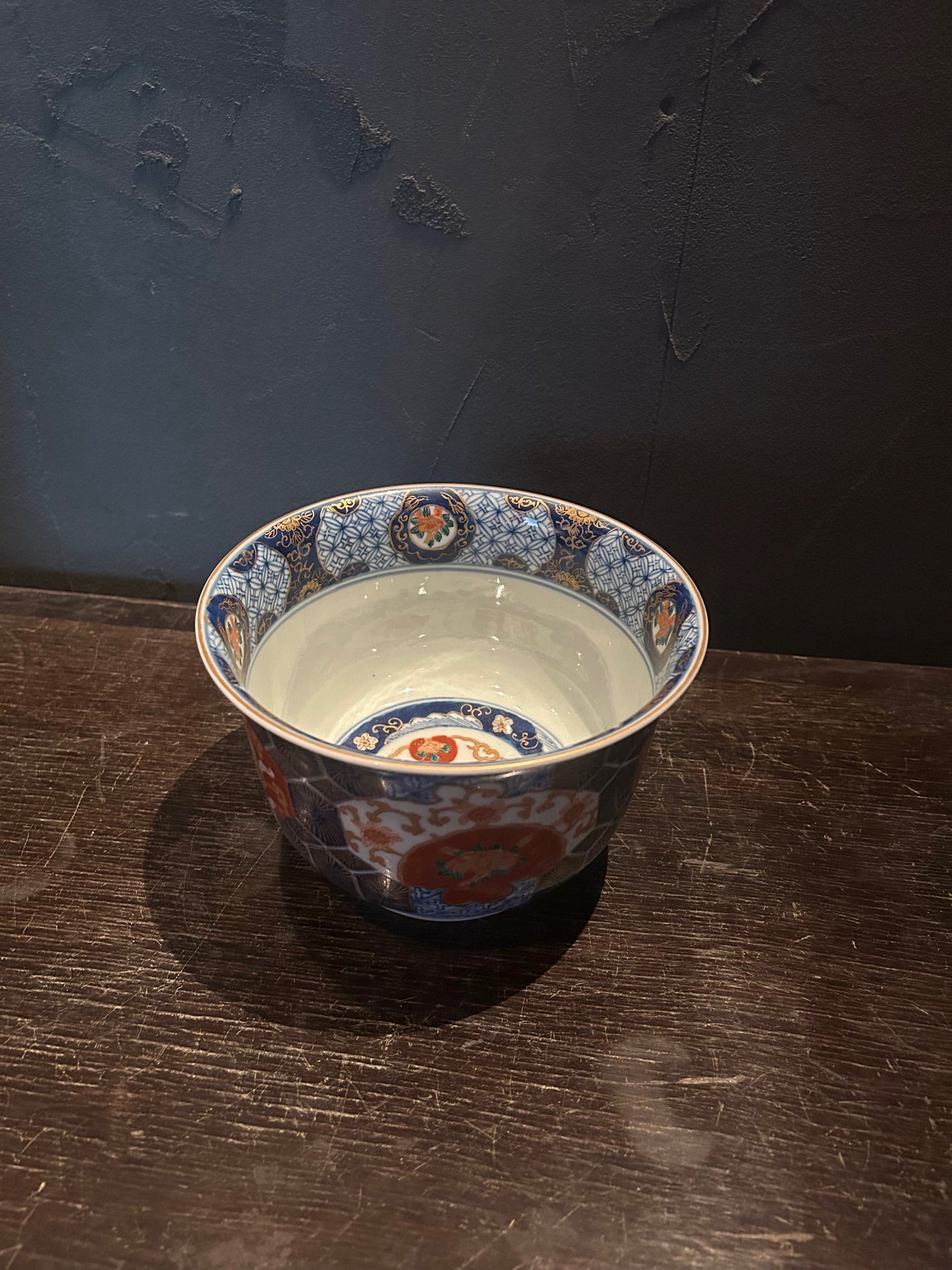 伊万里 鉢