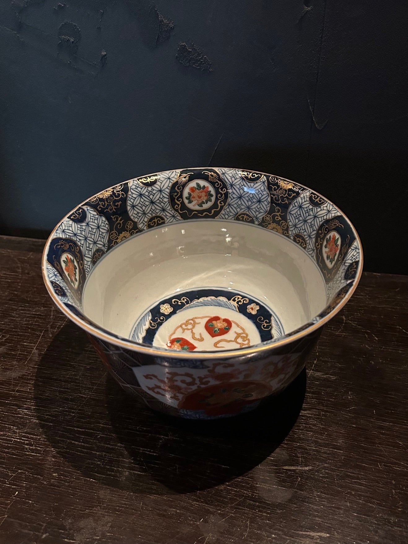 伊万里 鉢