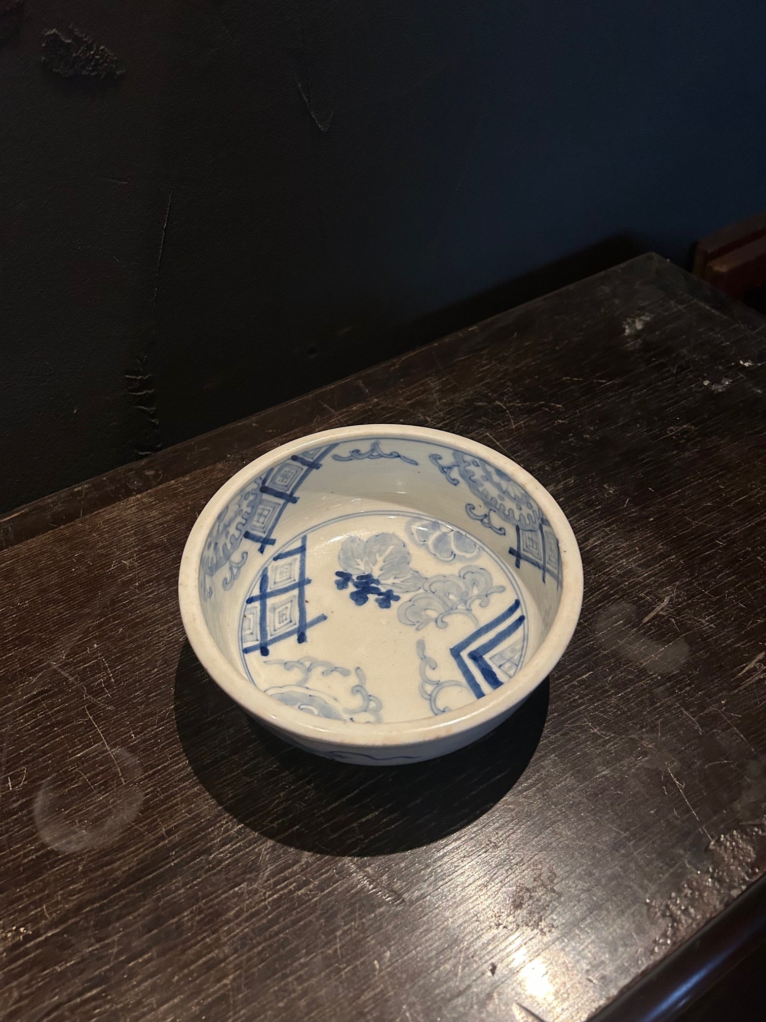 伊万里 鉢