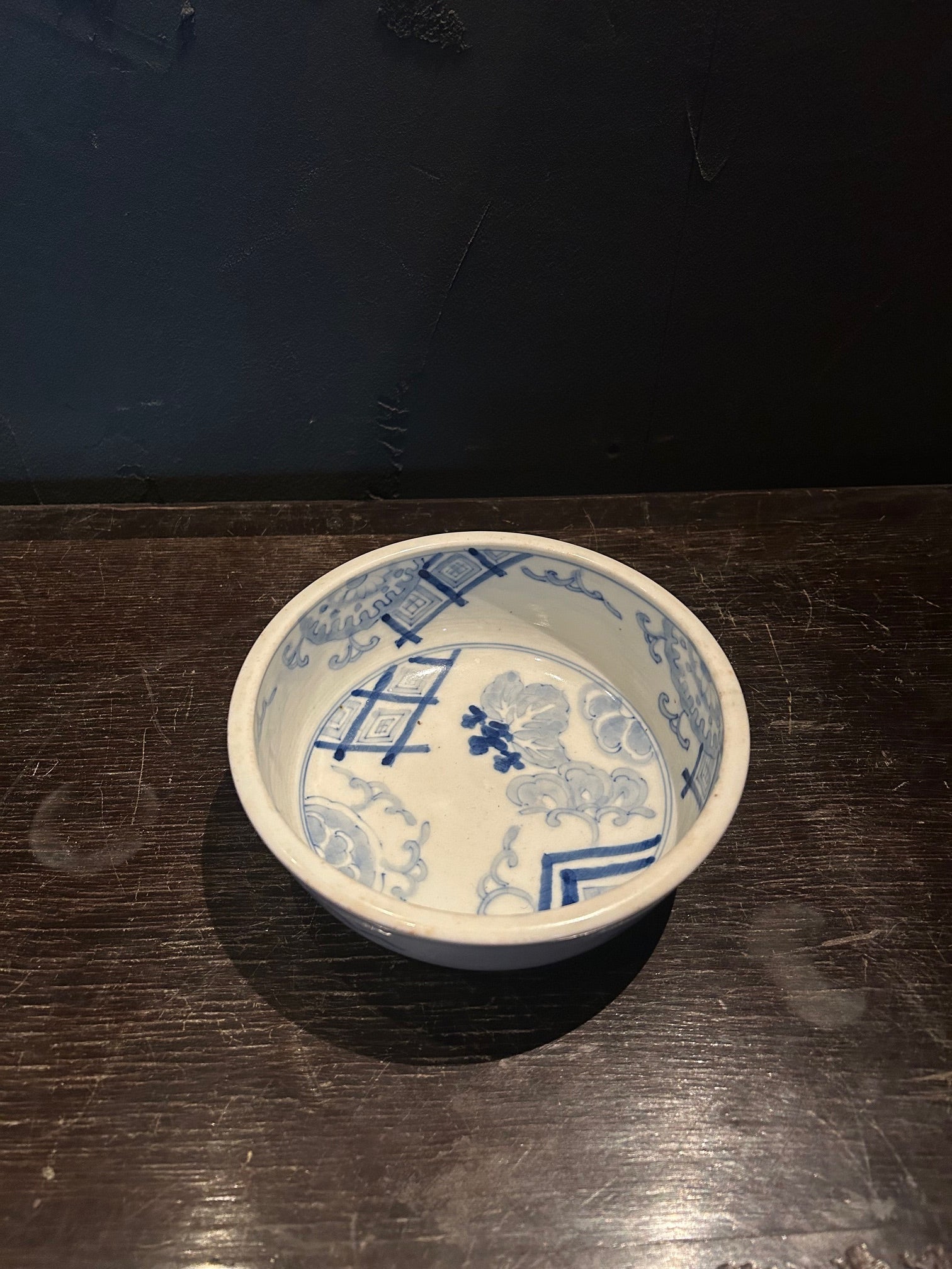 伊万里 鉢