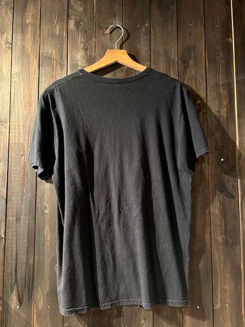 メンズヴィンテージ Tシャツ 【AVATAR】ムービーT ブラック