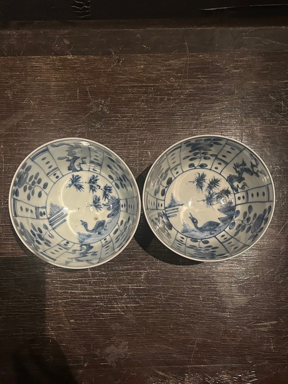 古伊万里 小鉢