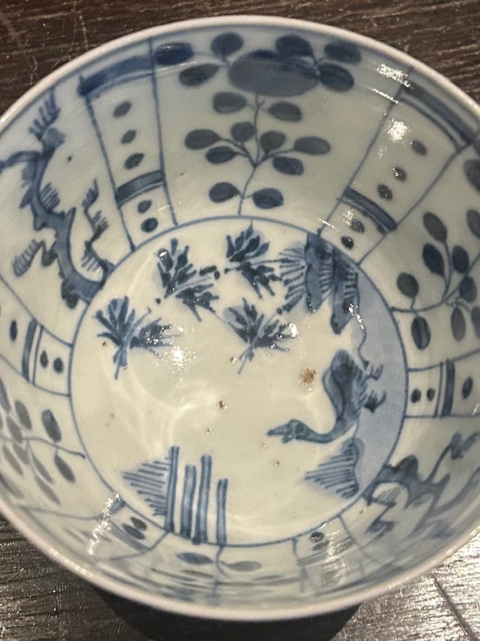 古伊万里 小鉢