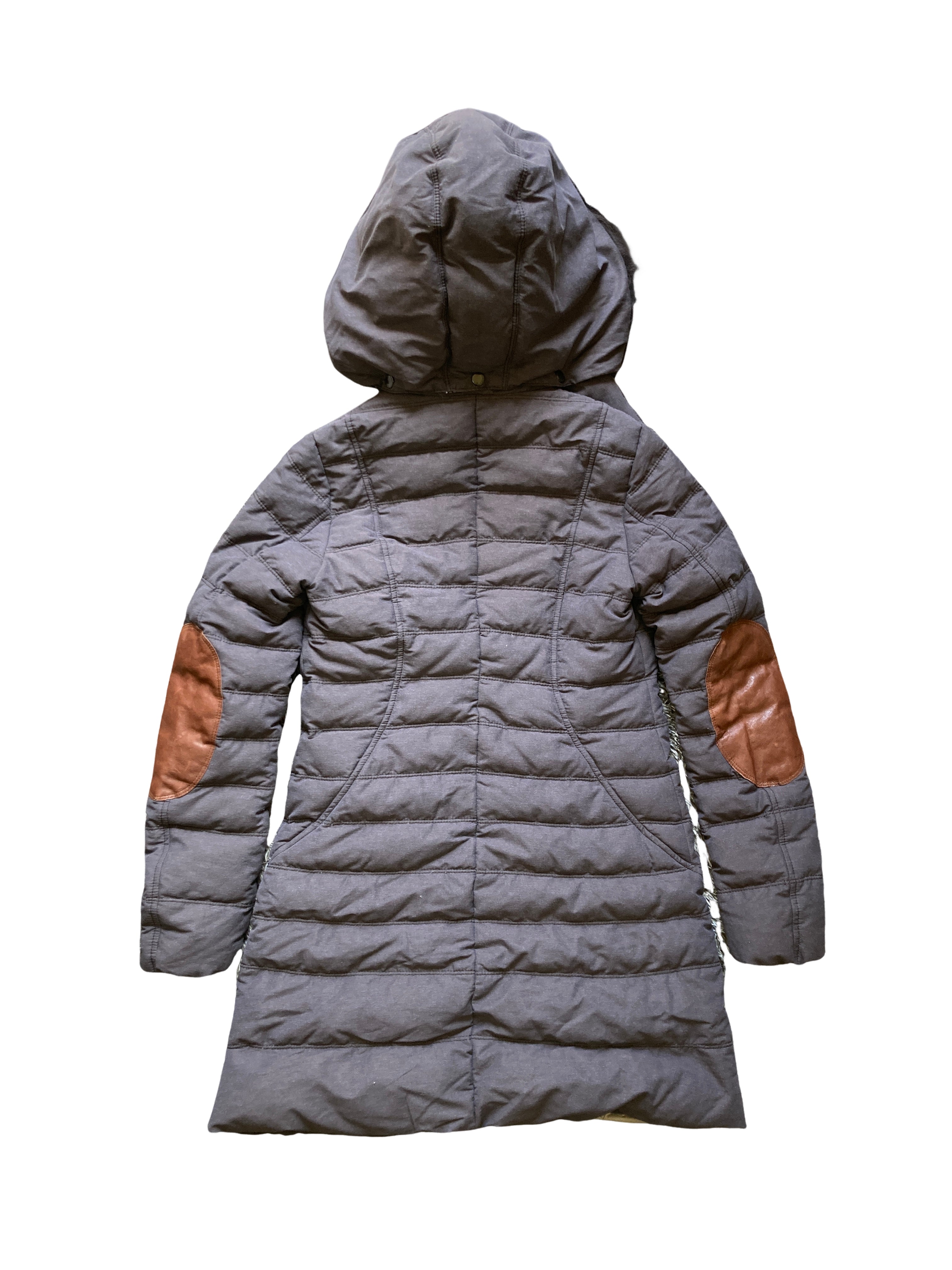 デュベティカ ダウンコート