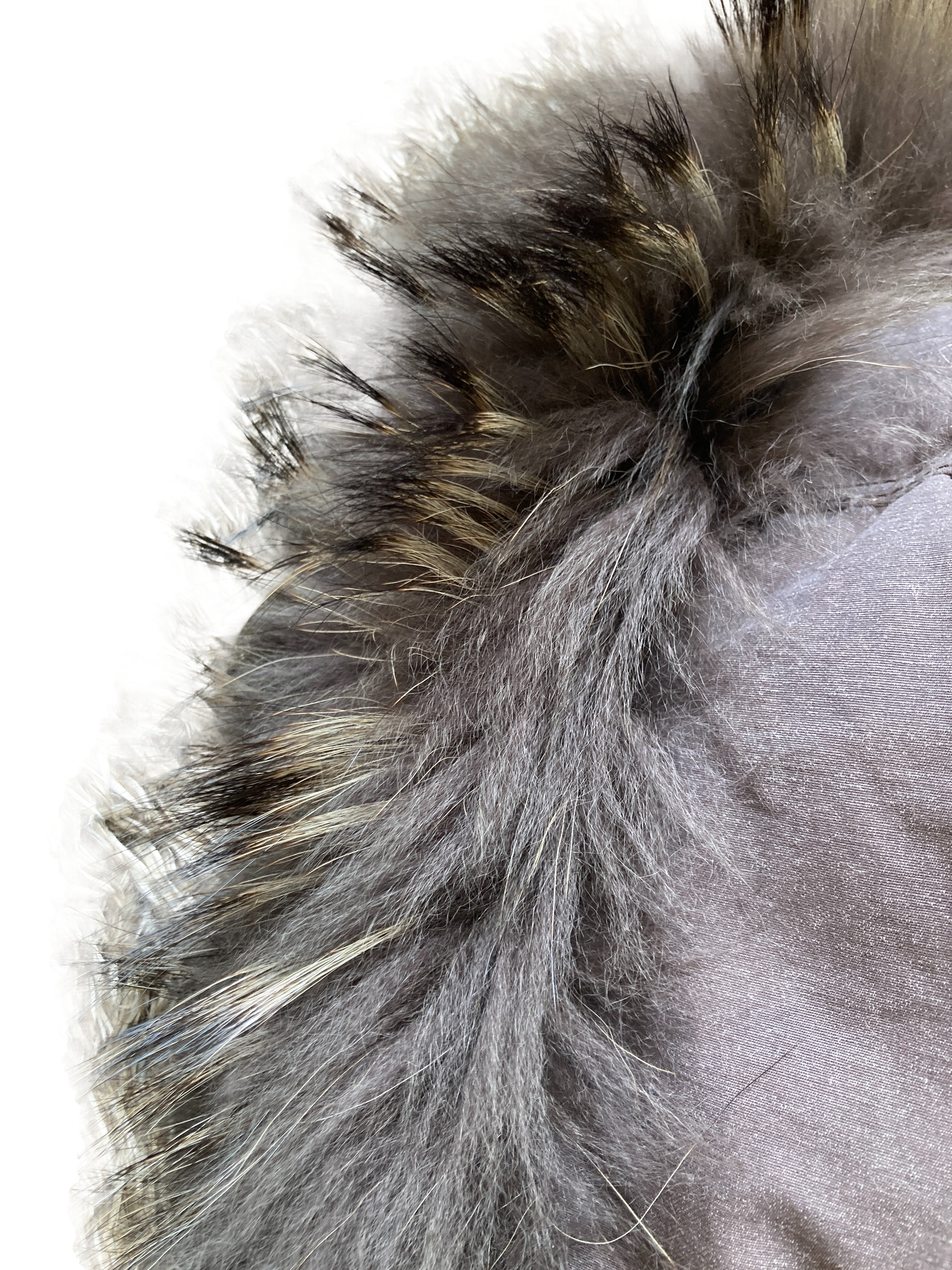 デュベティカ ダウンコート