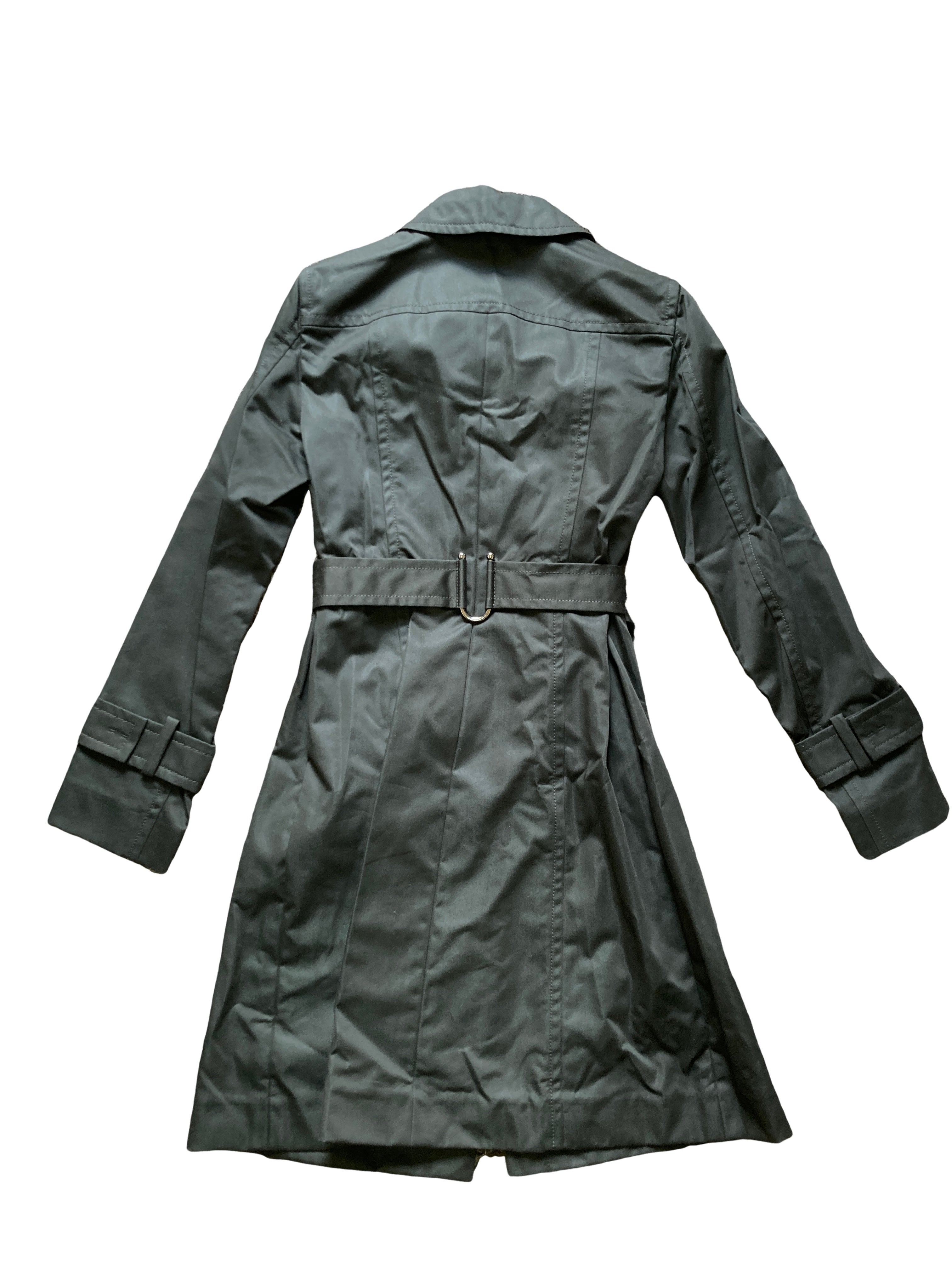 セリーヌ トレンチ コート