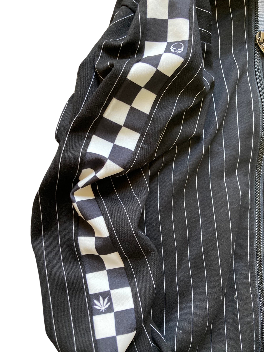 ルシアンペラフィネ セットアップ ジャージ ストライプ