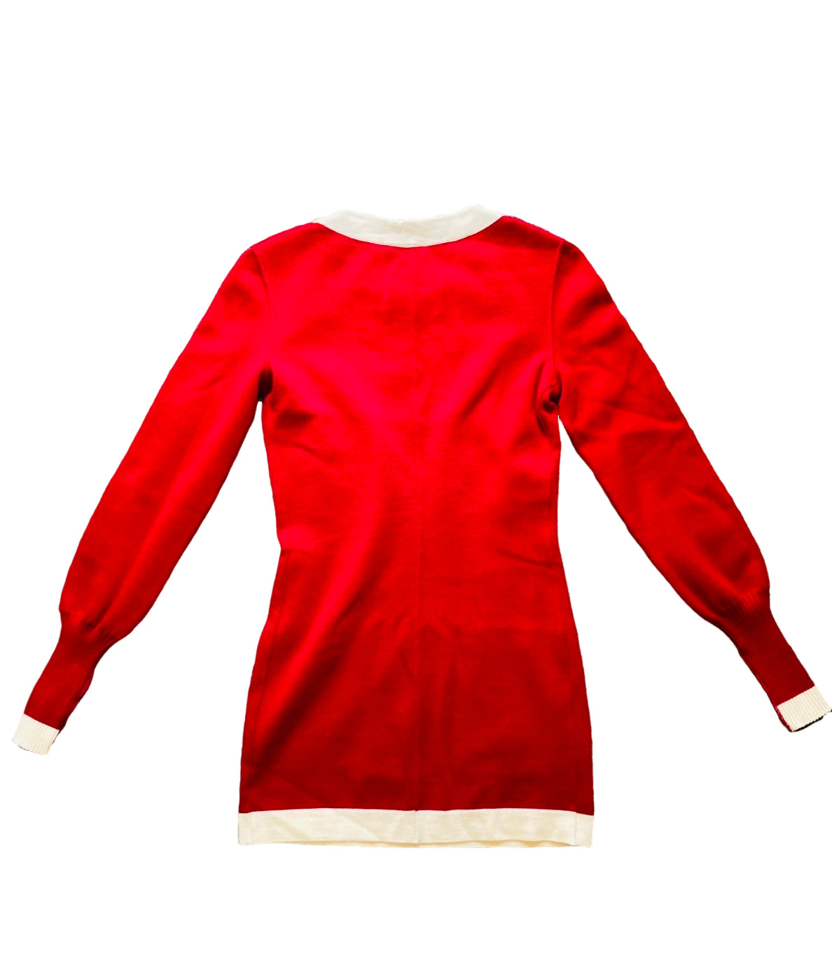 シャネル ヴィンテージ セットアップ ニット