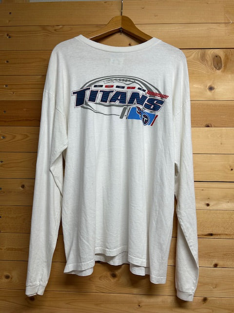 メンズヴィンテージ Tシャツ【adidas】90’フロントデザイン