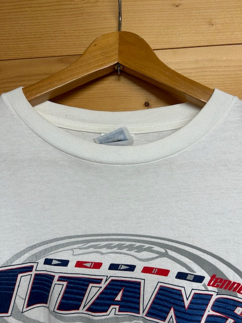 メンズヴィンテージ Tシャツ【adidas】90’フロントデザイン