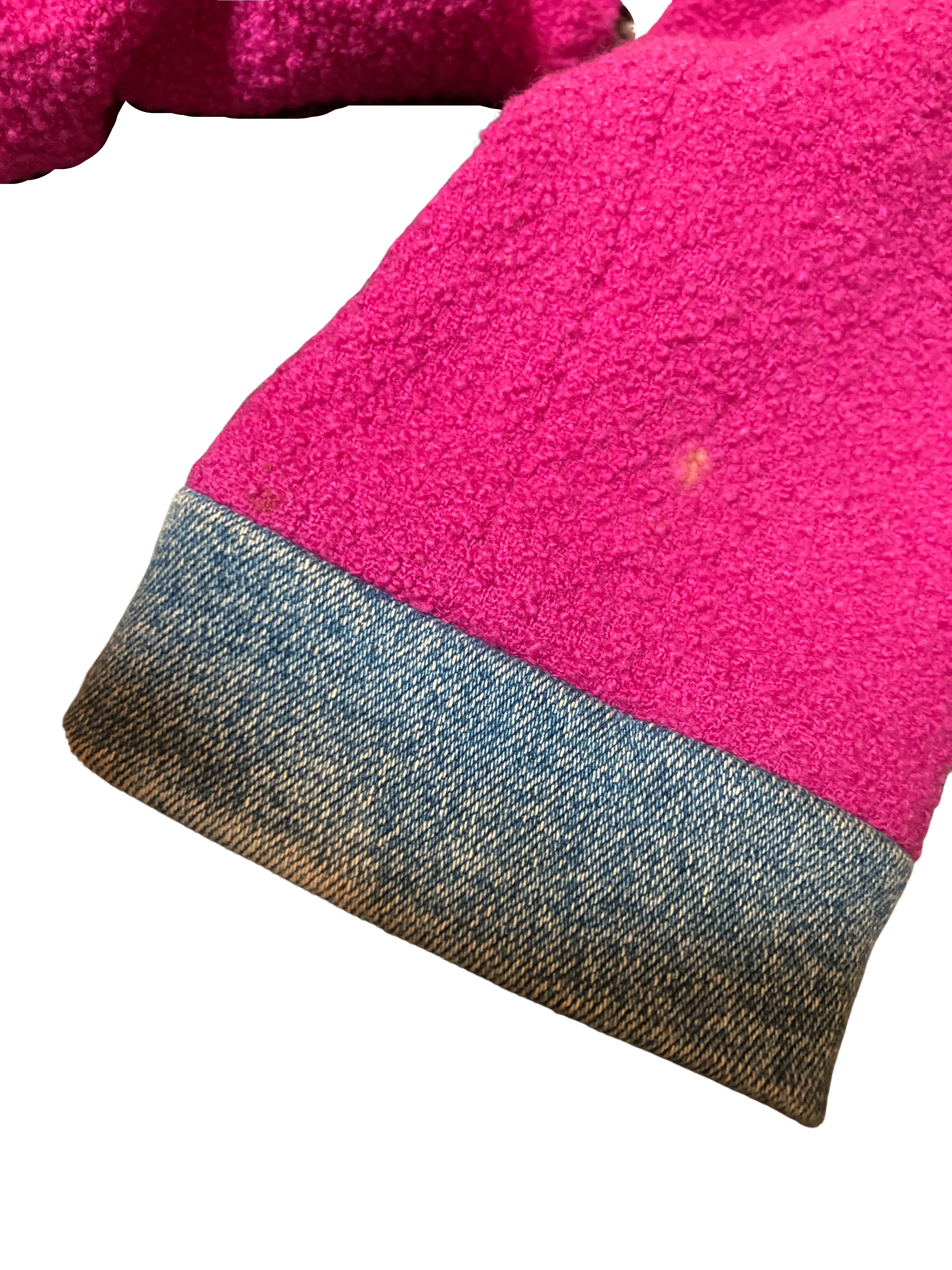 シャネル ヴィンテージ セットアップ スーツ