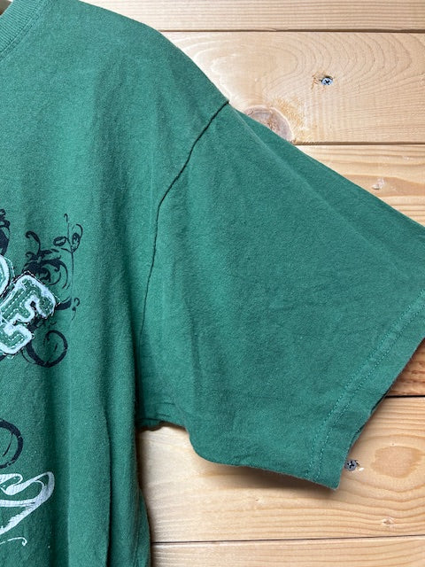 メンズヴィンテージ Tシャツ 【RED STRIPE】ジャマイカ