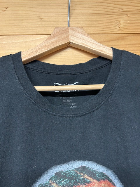 メンズヴィンテージ Tシャツ 【Snoop Dogg】 ブラック