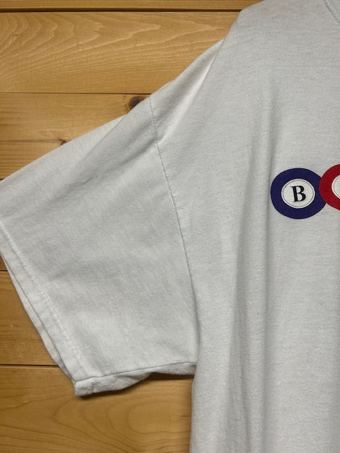 メンズヴィンテージ Tシャツ 【PORT COMPANY】BINGO ホワイト
