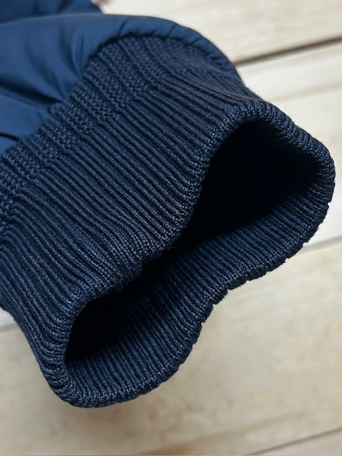 ルイ・ヴィトン ダウンジャケット