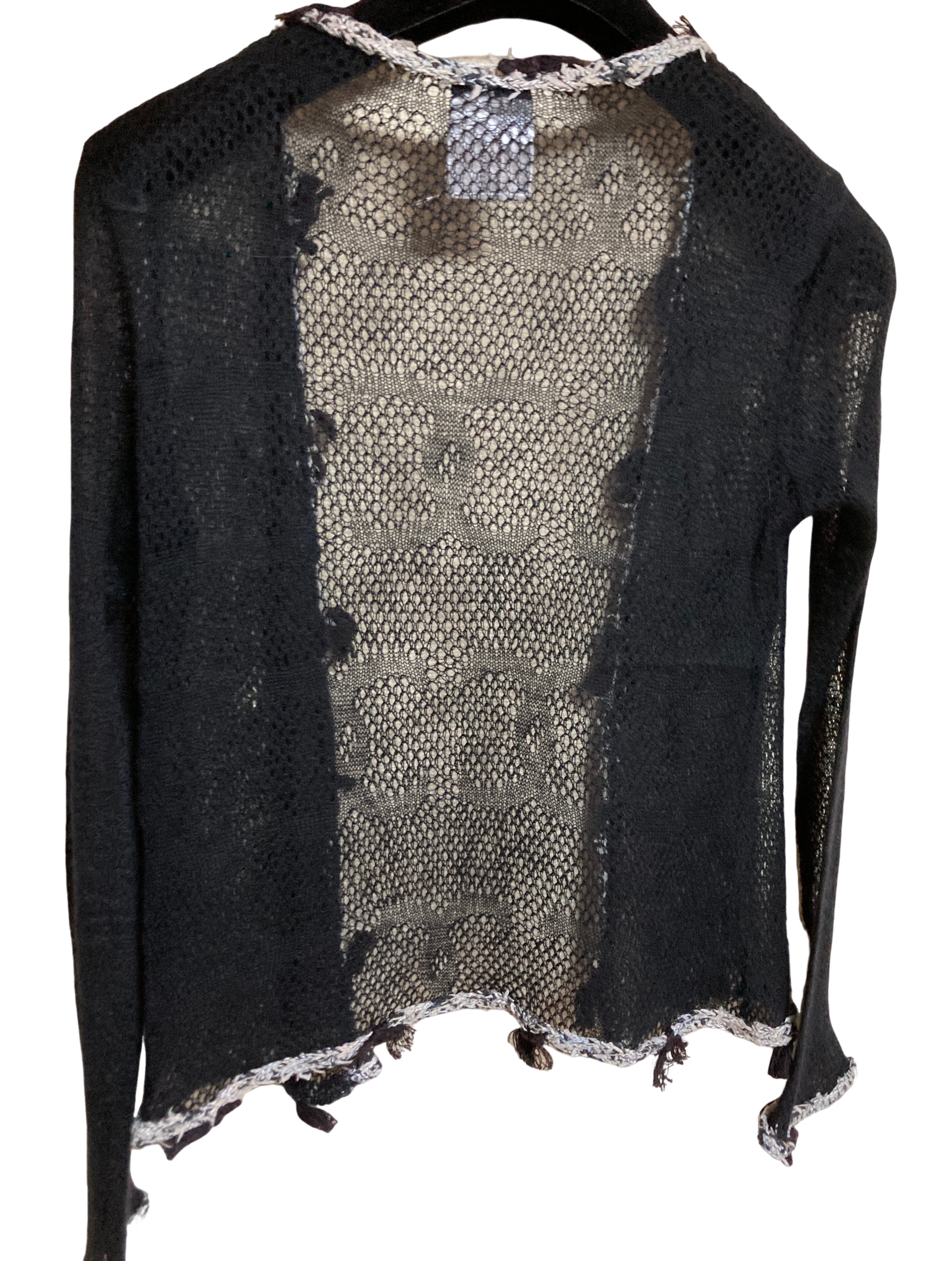 シャネル アンサンブル トップス