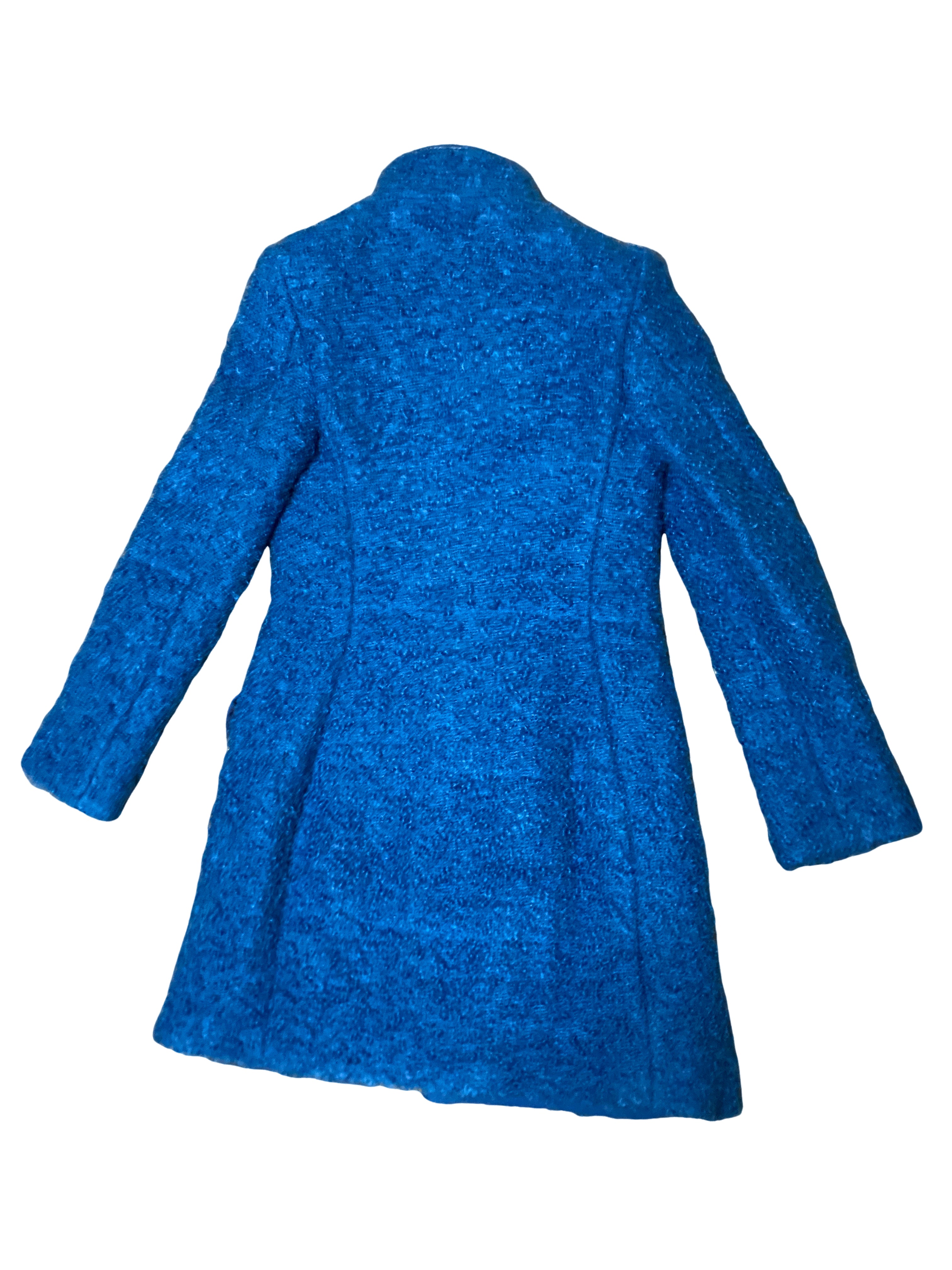 エミリオプッチ トリミング コート