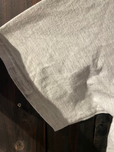 メンズヴィンテージ Tシャツ 【TWISTERS / COMPANY】グレー