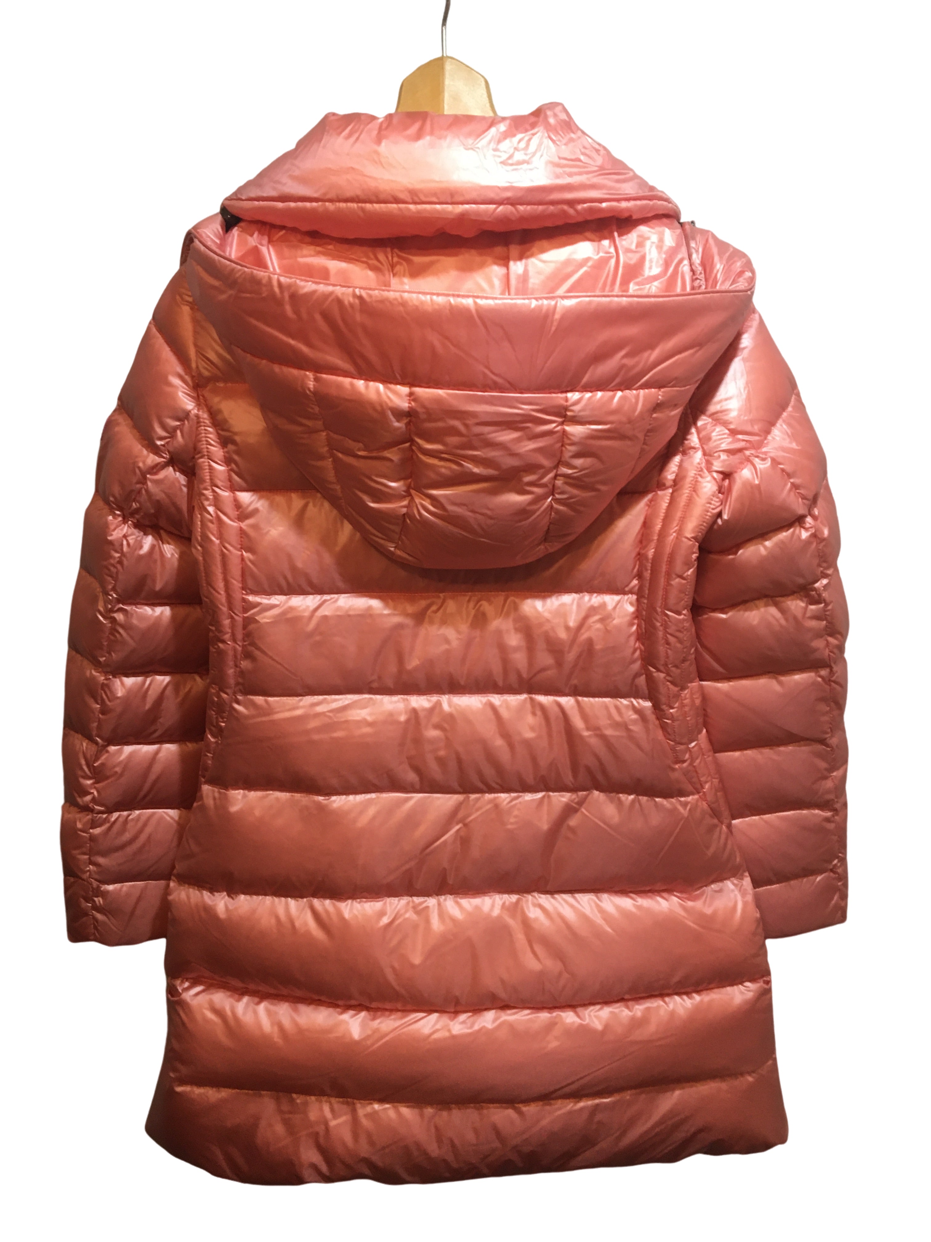 タトラス バビラ ダウンコート