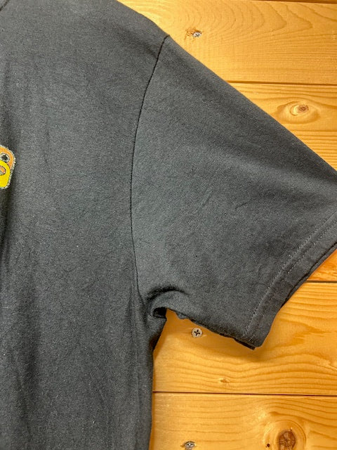 メンズヴィンテージ Tシャツ 【The Fab Four】 ビートルズ ブラック