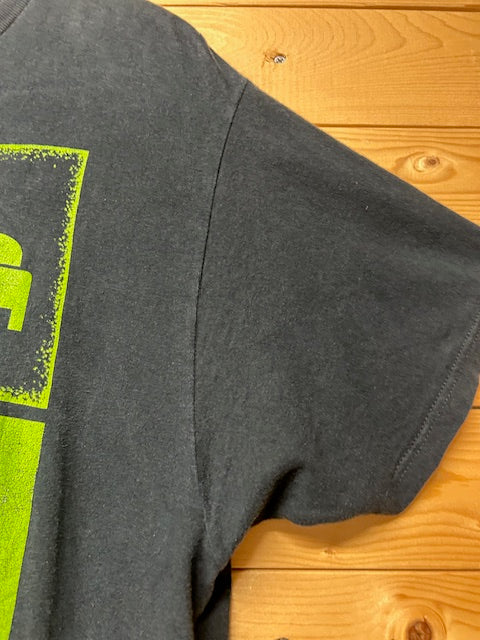 メンズヴィンテージ Tシャツ 【XBOX】 ブラック
