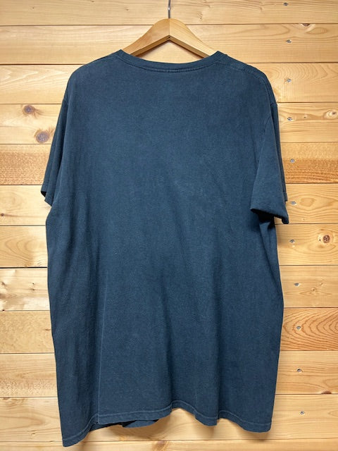 メンズヴィンテージ Tシャツ 【XBOX】 ブラック