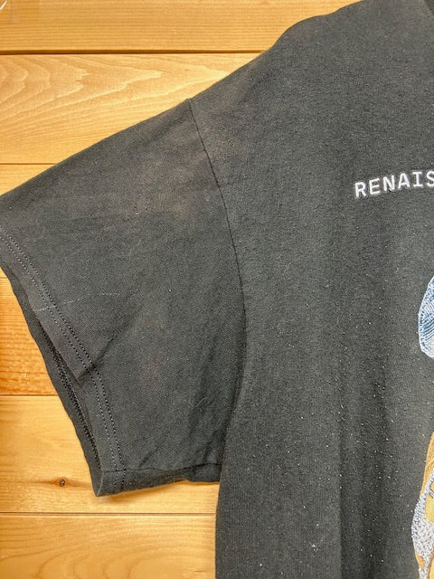 メンズヴィンテージ Tシャツ 【ビヨンセ Renaissance 2023 World Tour】