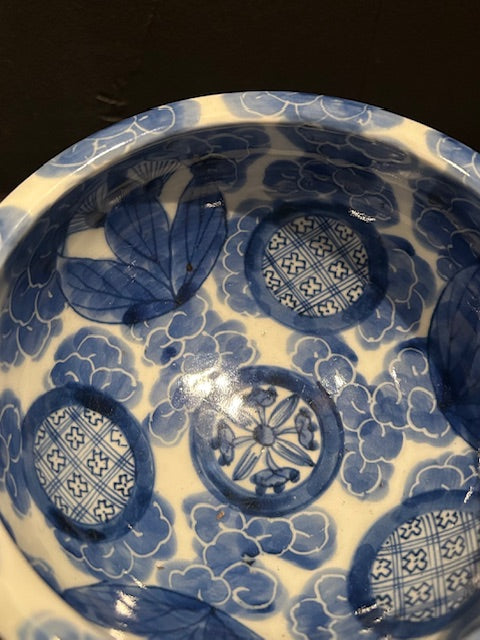 伊万里焼 盃洗