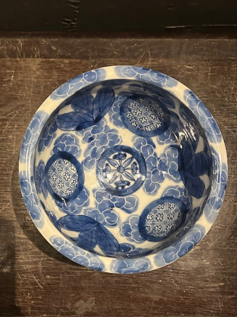 伊万里焼 盃洗