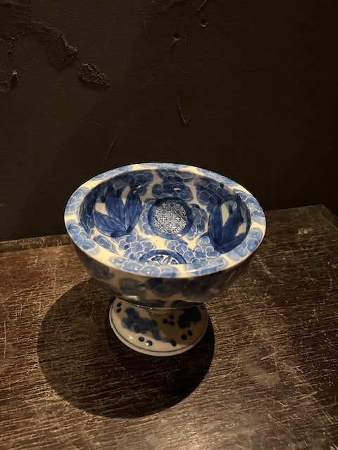 伊万里焼 盃洗