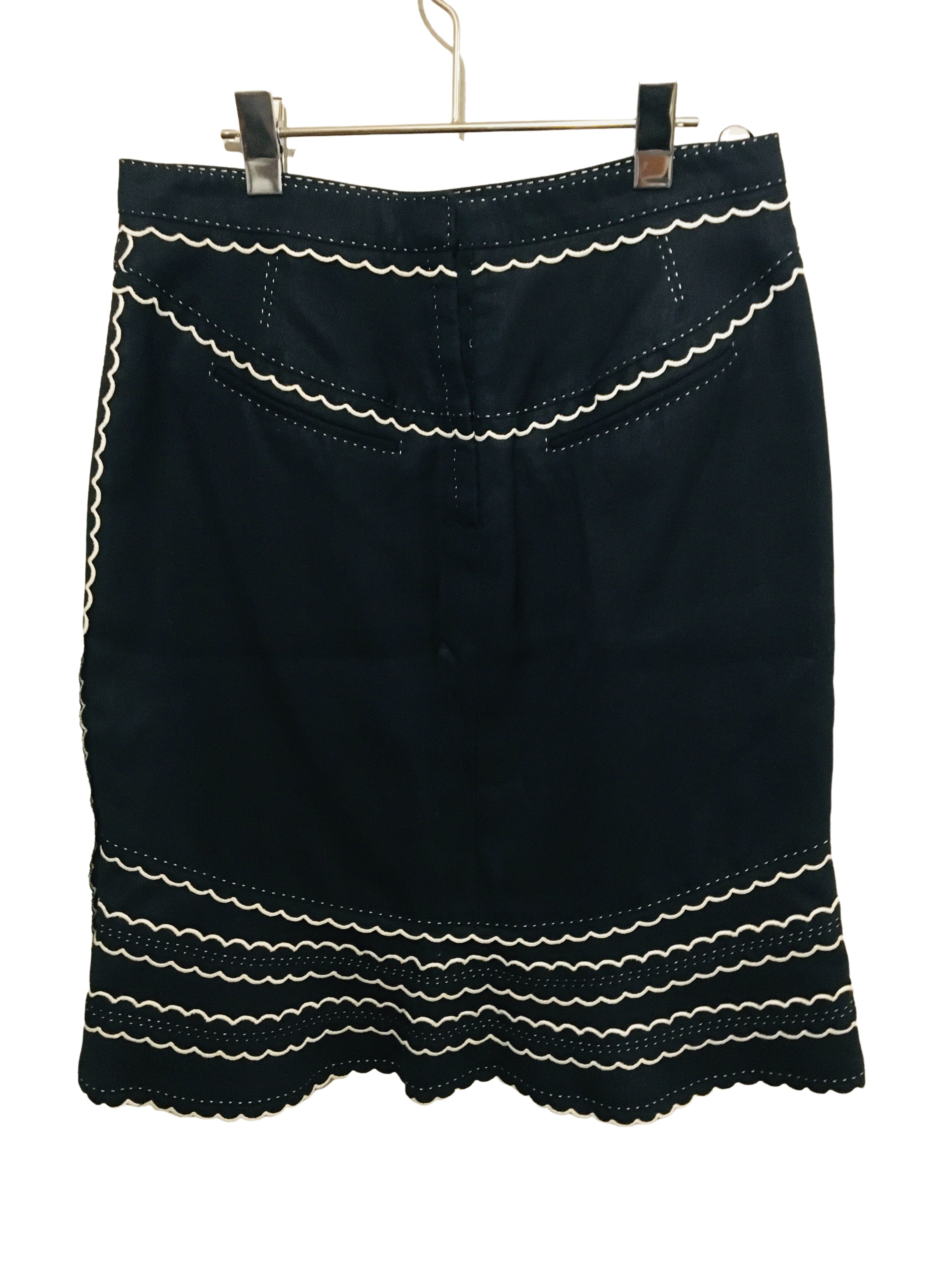 ルイ・ヴィトン スカート