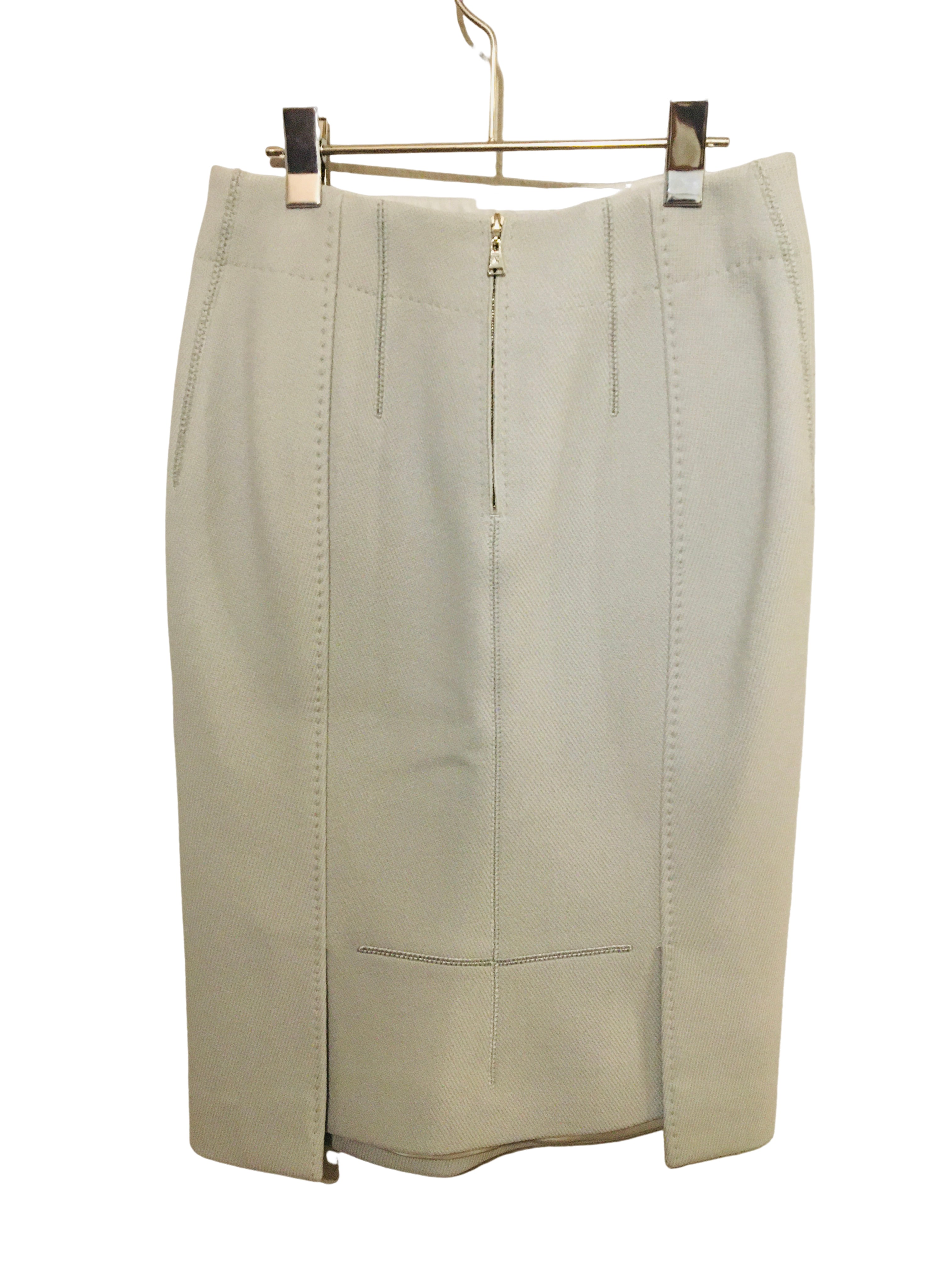 ルイ・ヴィトン タイトスカート