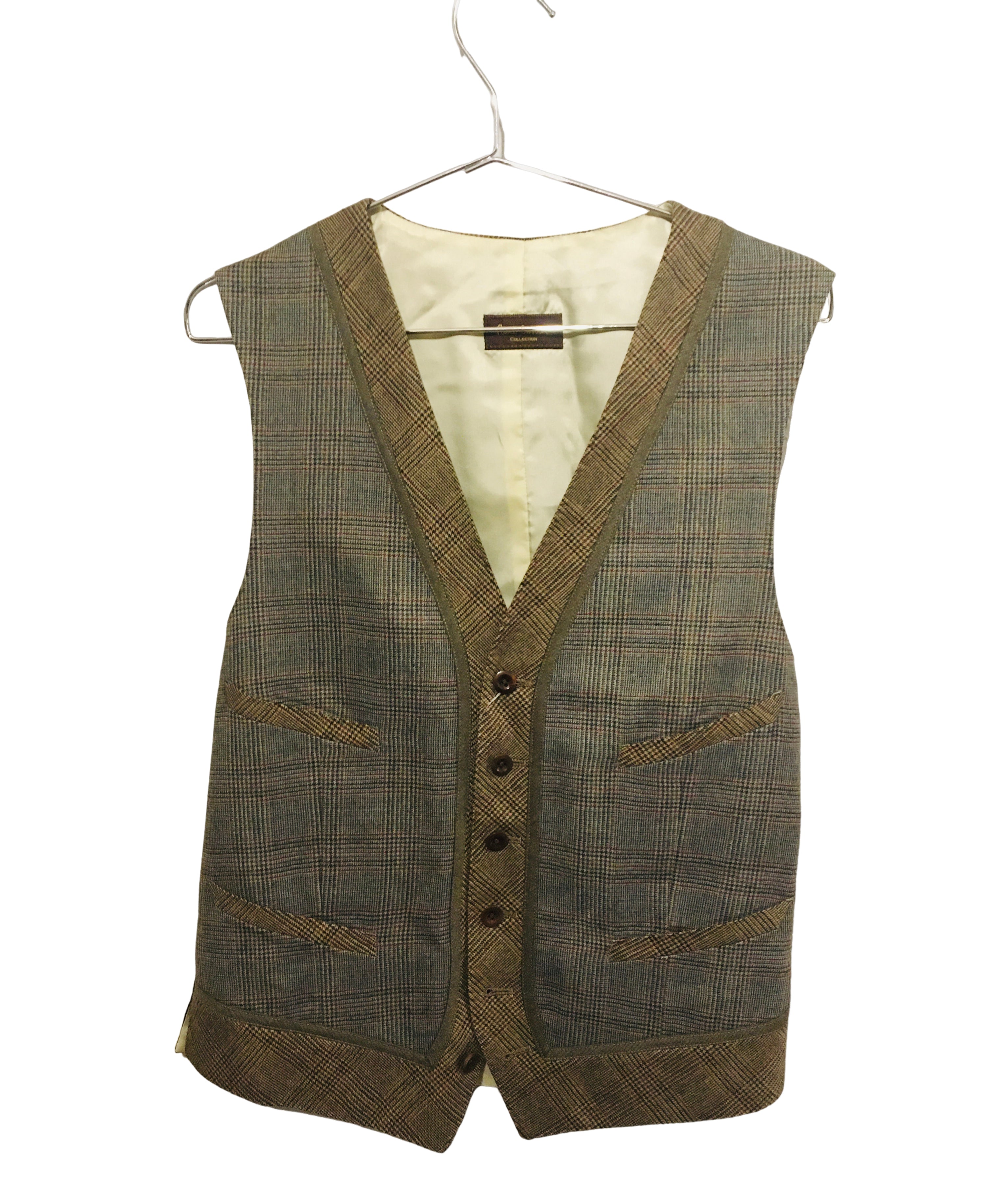 ポールスミス スリーピース スーツ メンズ