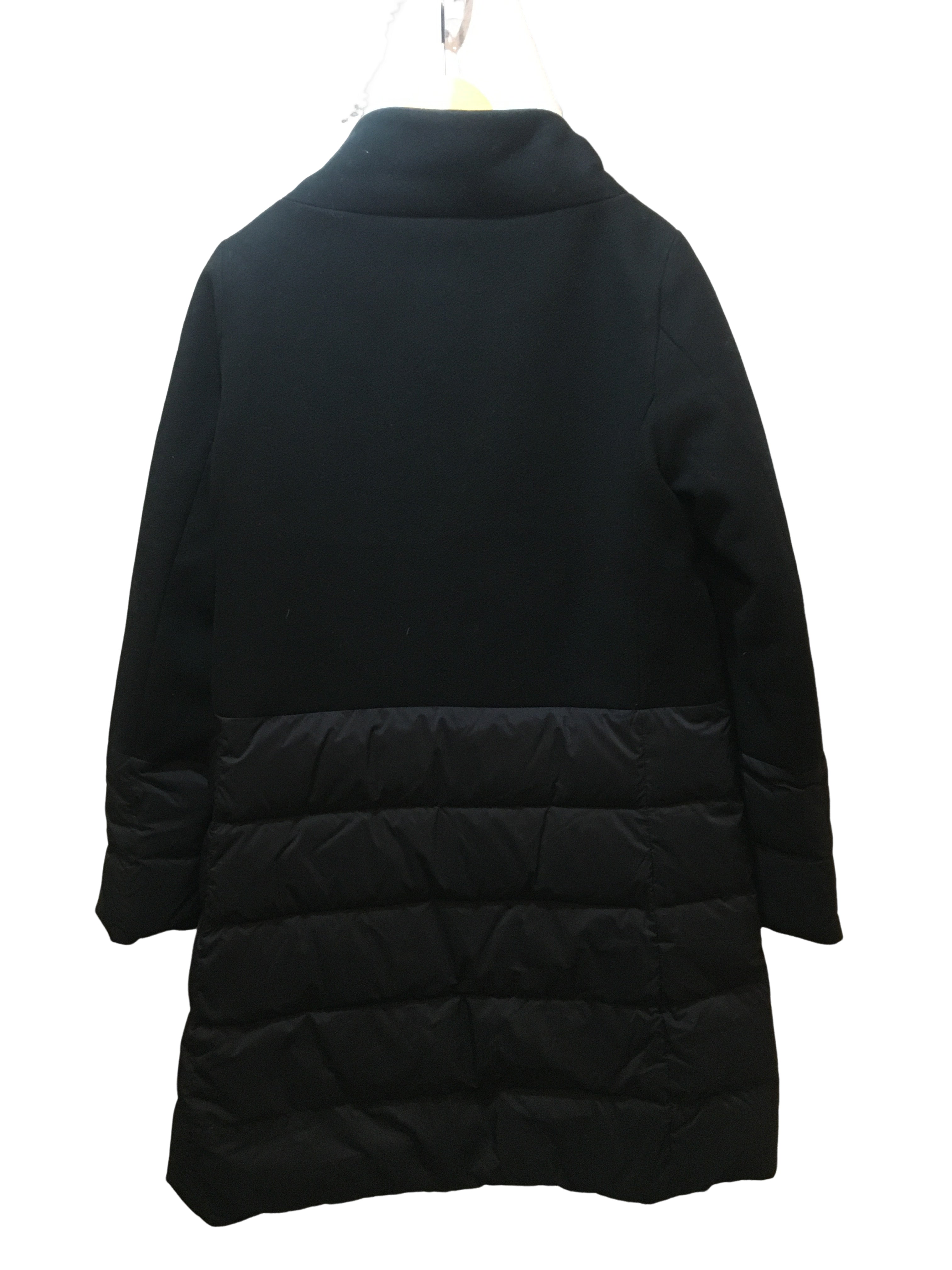 ヘルノ 切り替え ダウンコート