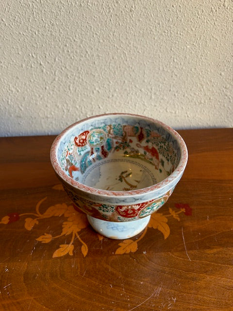 伊万里焼 盃洗