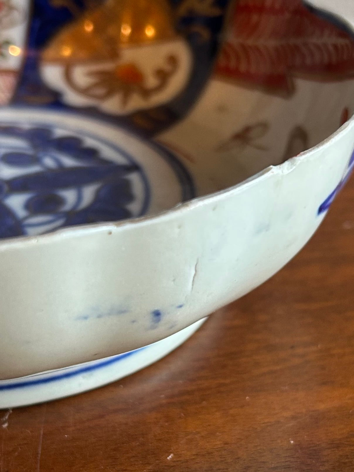 伊万里焼 なます皿