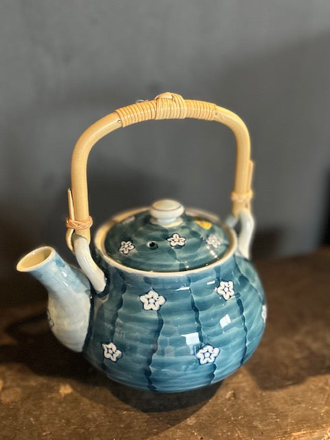 有田焼 御茶器揃 五山
