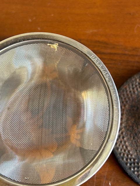 南部鉄器 鉄瓶