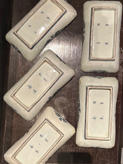 伊万里 長皿