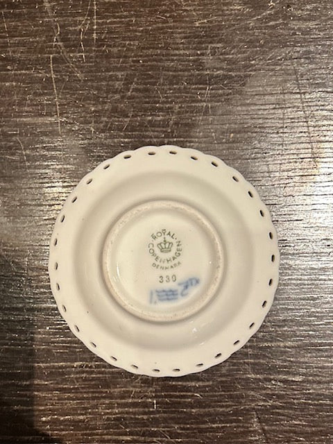 コペンハーゲン 豆皿