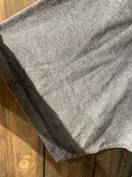 メンズヴィンテージ Tシャツ 【Urban Pipeline / リス グラフィックTシャツ】ブルー