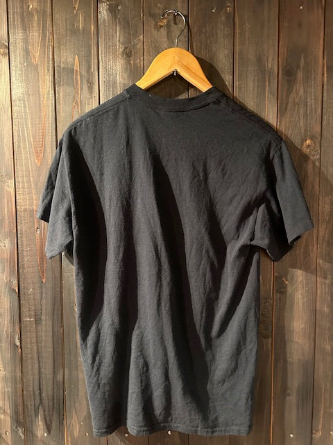 メンズヴィンテージ Tシャツ 【BACKSTREET BOYS】ブラック