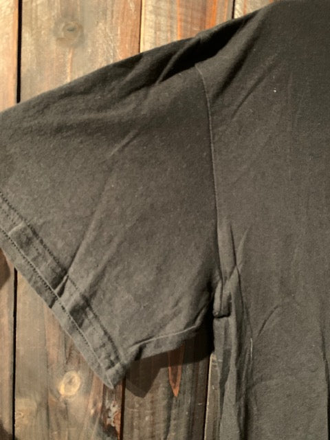 メンズヴィンテージ Tシャツ 【STAR WARS / 2024 】ブラック