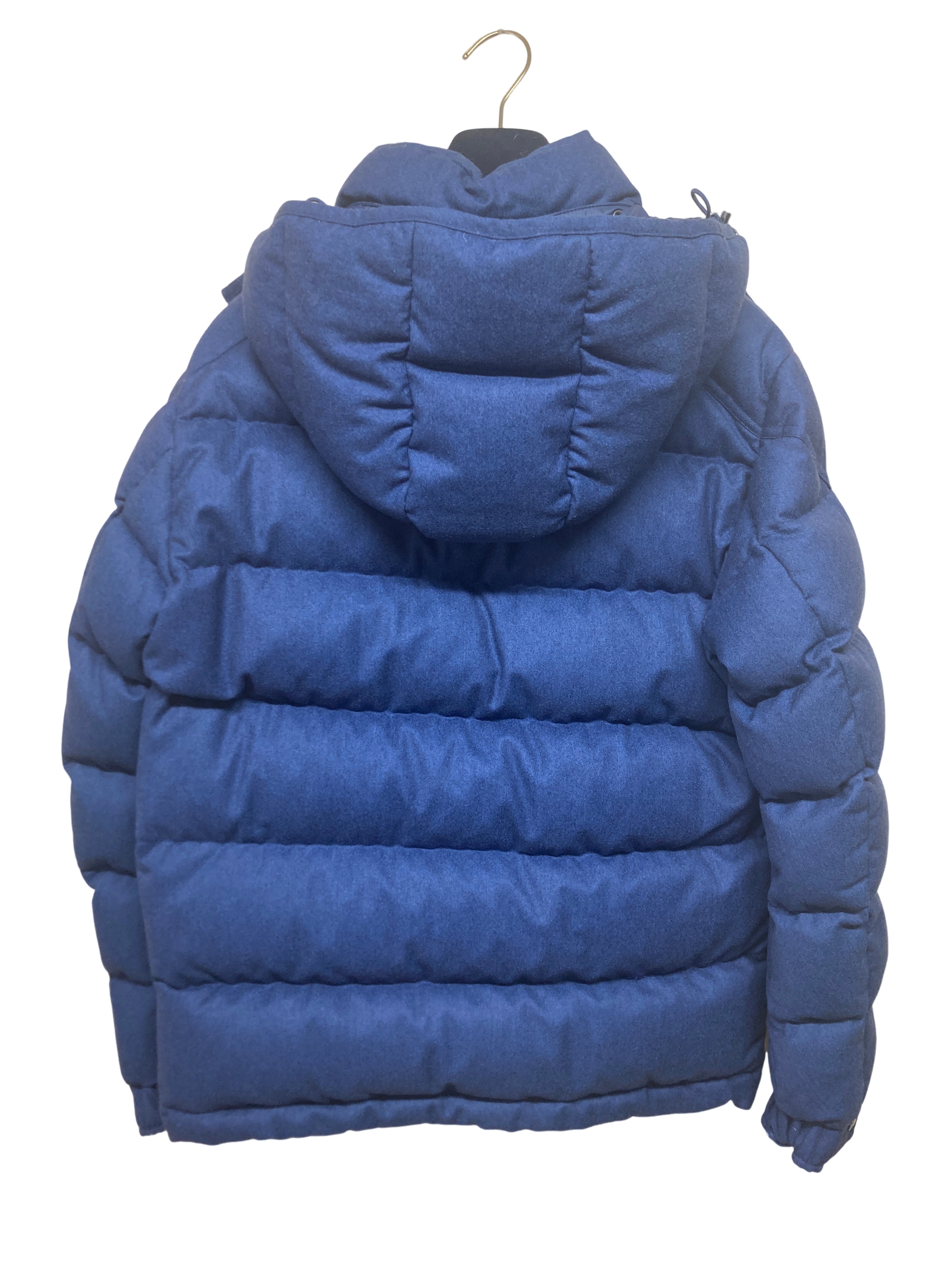 モンクレール モンジュネーブル ダウンジャケット