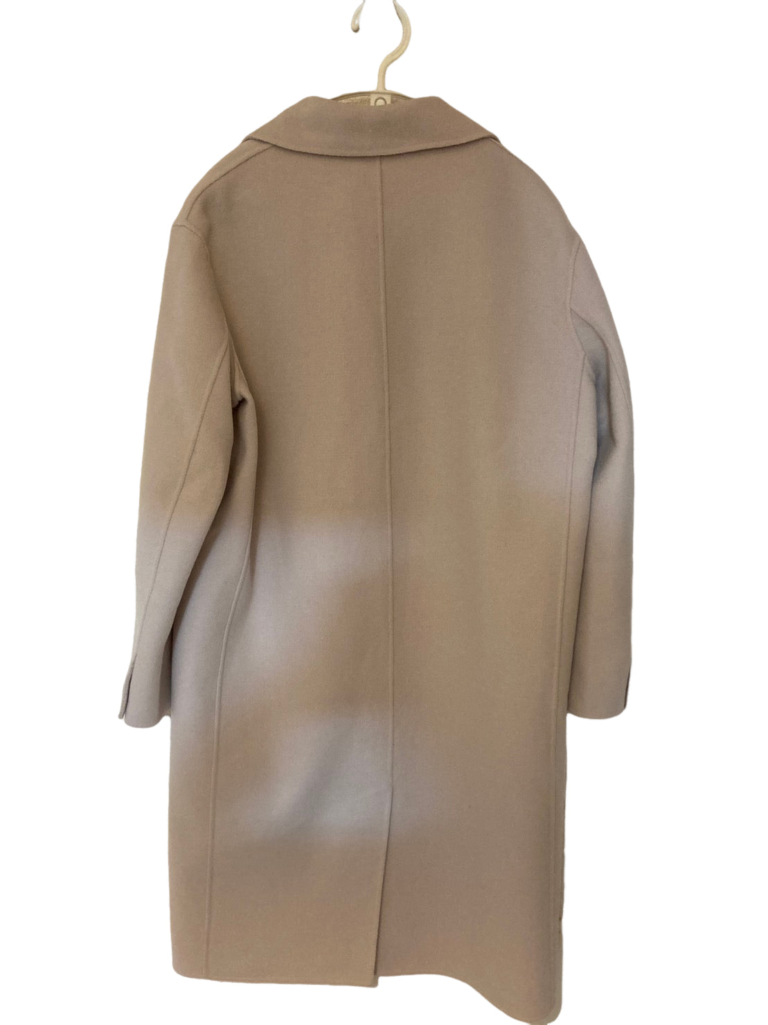 マックスマーラ ウィークエンド ロングコート グレー レディース