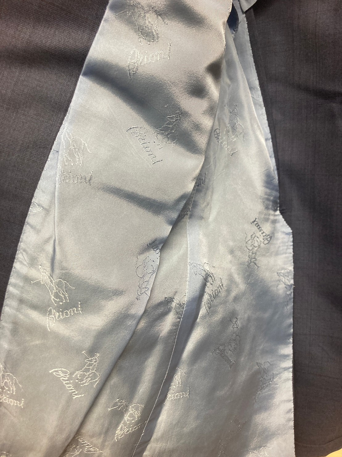 ブリオーニ セットアップ スーツ