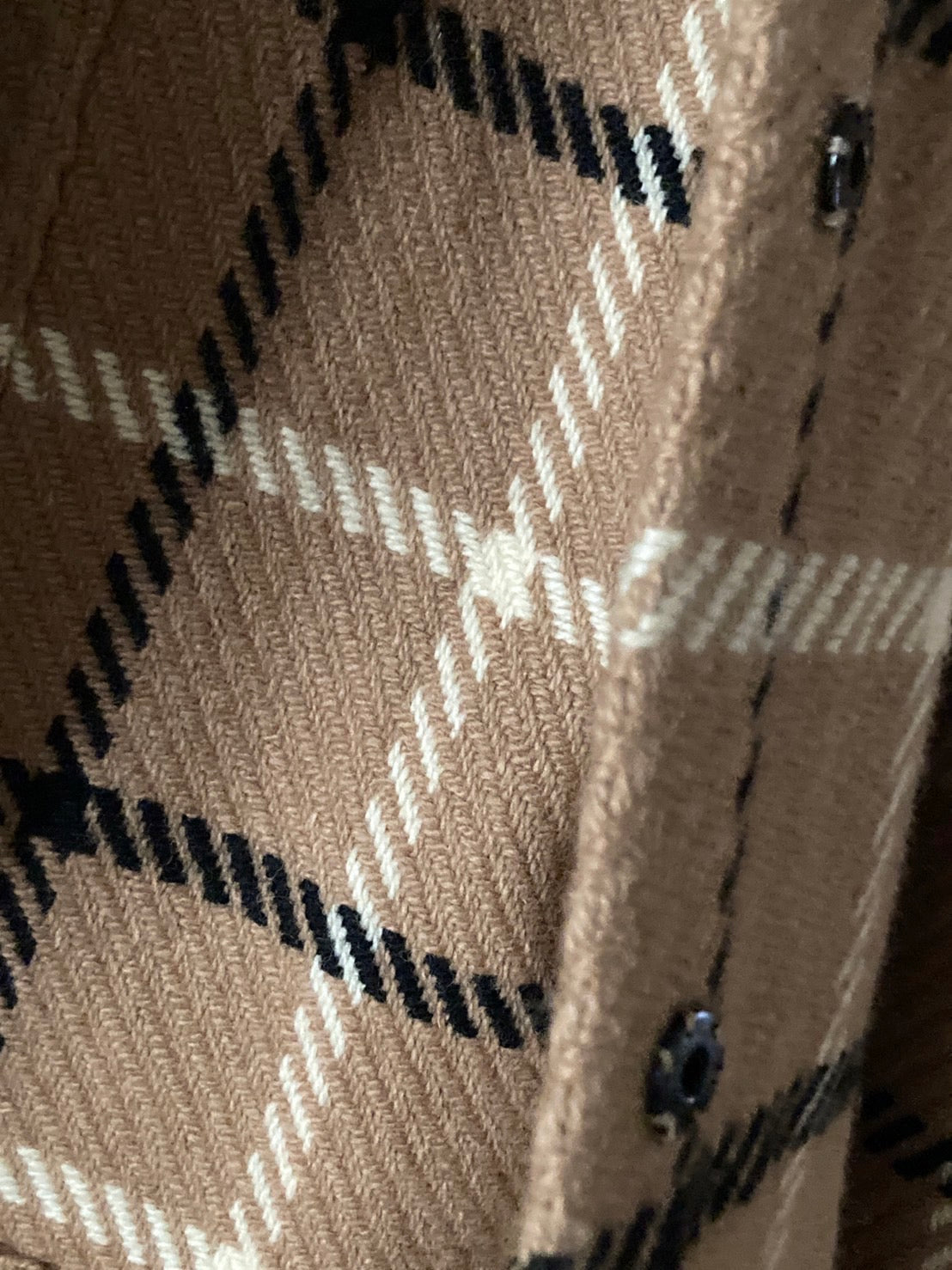 ドルチェ&ガッバーナ ツイード セットアップ スーツ